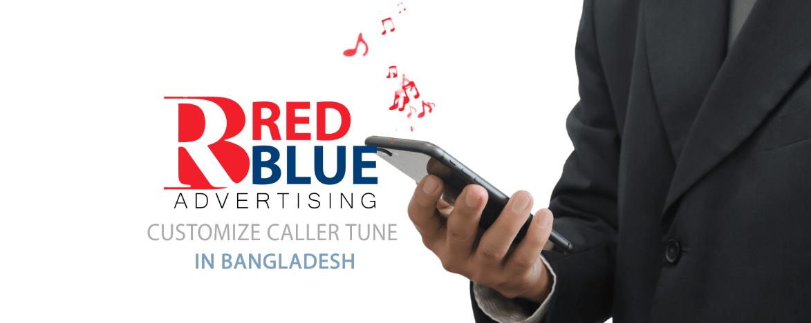 Customize Caller Tunes in Bangladesh