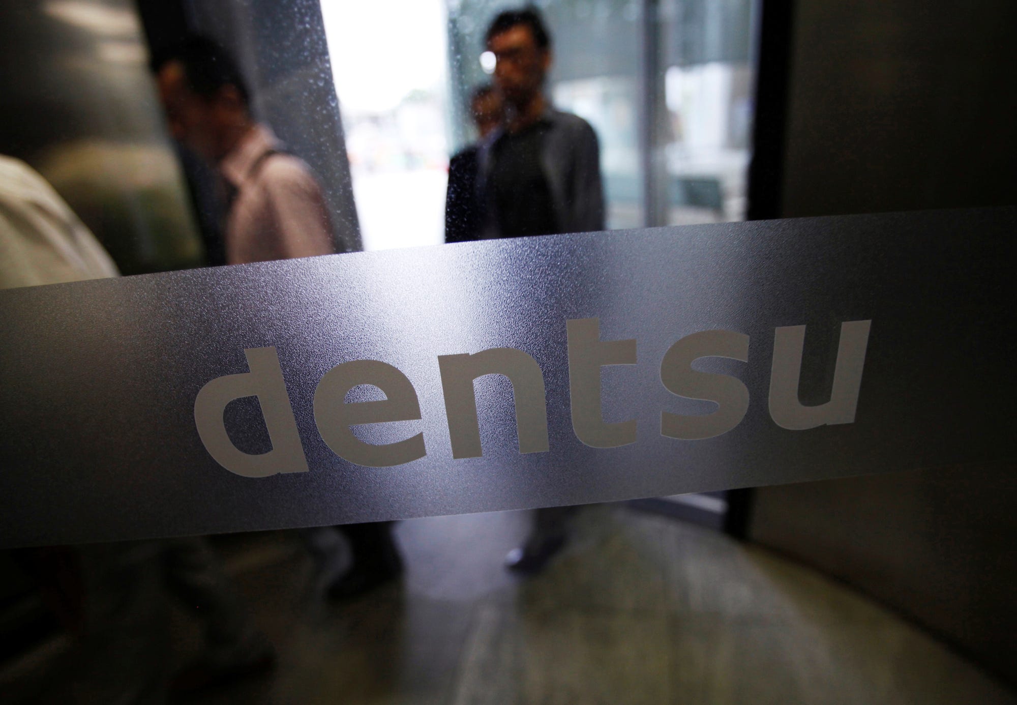 Dentsu Inc. – Minato City, Tokyo, $9.6 billion