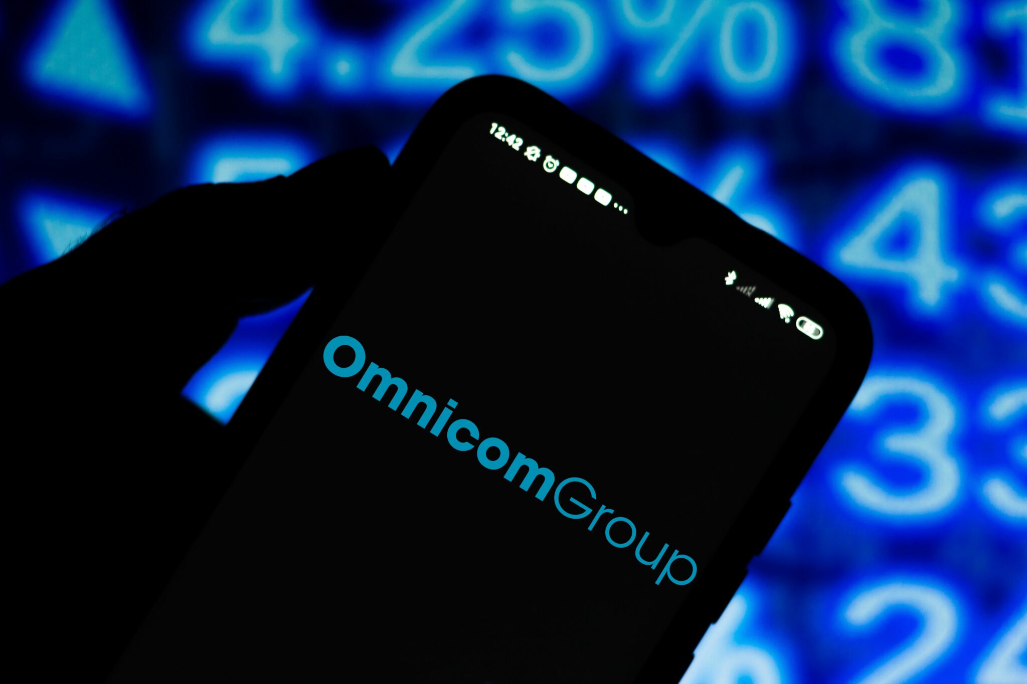 Omnicom Group – New York, $15 billion
