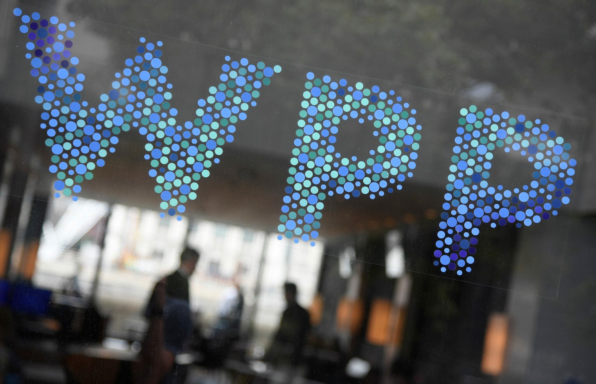 WPP – London, $16.9 billion